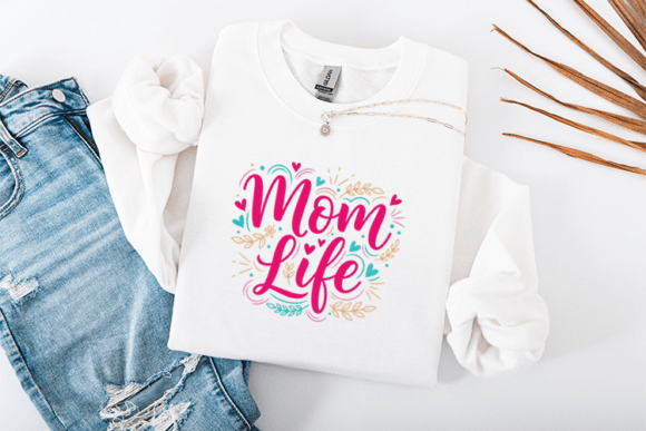 Celebrating Motherhood: Mom Life Mother’s Day