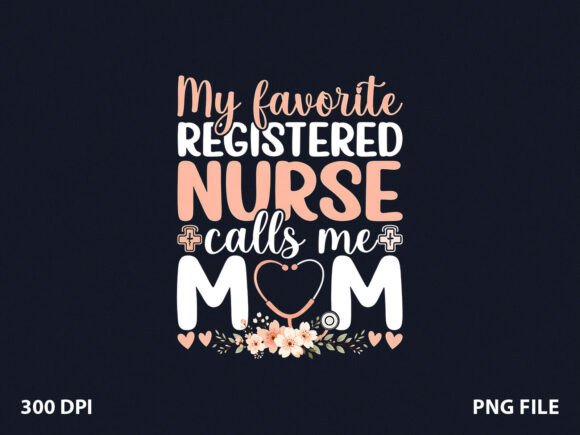 Celebrating Nurse Moms with Style