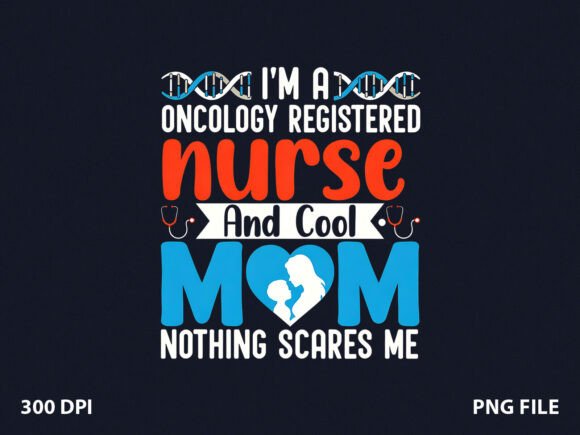 Celebrating Nurse Moms with Stylish T-Shirts