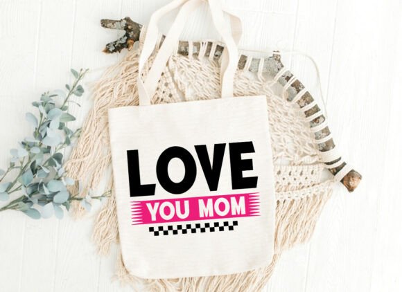 Love You Mom T Shirt: An Embroidery Design Review
