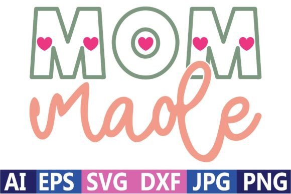 Mom Made: A Designer’s Review for Real Embroidery