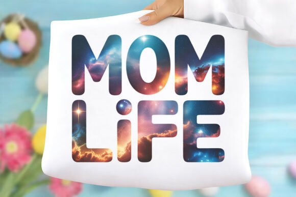 Reviewing Mom Life Png for Embroidery Projects