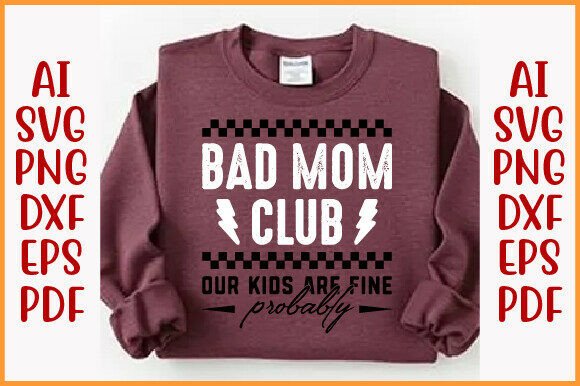 Sarcastic Mothers Day PNG: A Sassy Mom Design Review