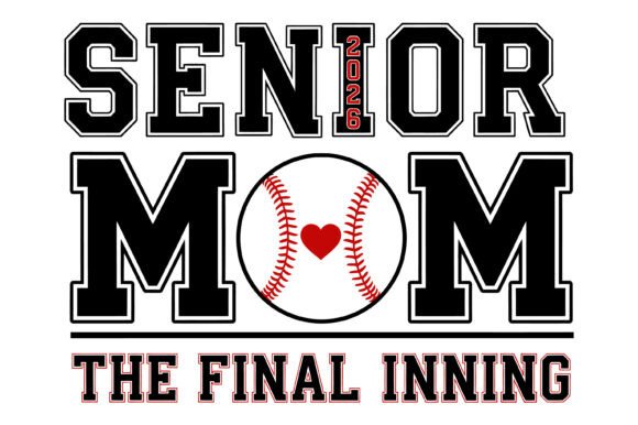 Senior Mom 2026 Baseball Final Innin Review