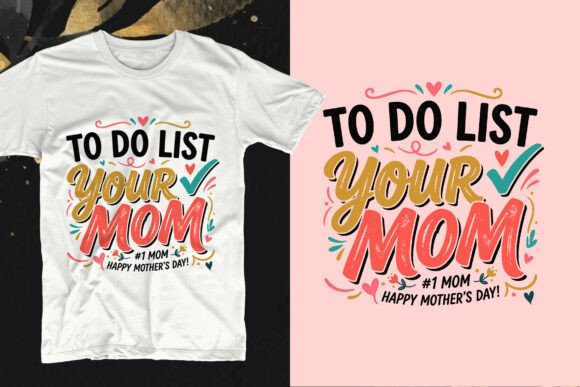 To Do List Your Mom: An Embroidery Review