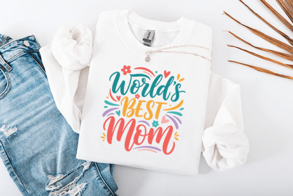 World’s Best Mom Mother’s Day: A Stitch-Test Review